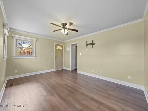 293 Old Chinquapin Road Beulaville NC 28518