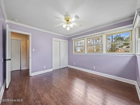 293 Old Chinquapin Road Beulaville NC 28518