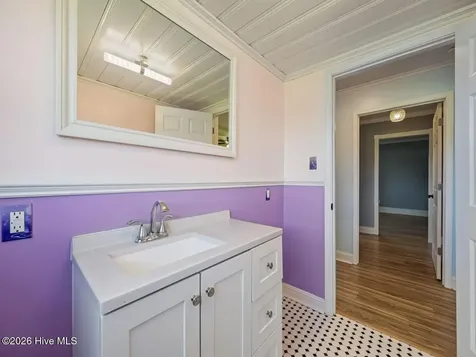 293 Old Chinquapin Road Beulaville NC 28518