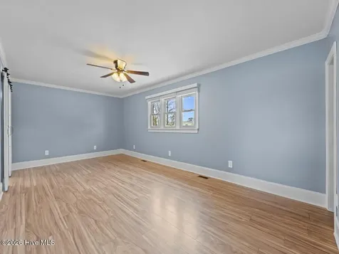 293 Old Chinquapin Road Beulaville NC 28518