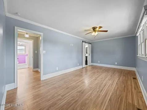 293 Old Chinquapin Road Beulaville NC 28518