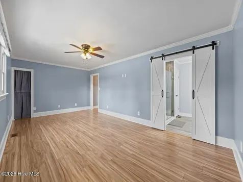 293 Old Chinquapin Road Beulaville NC 28518