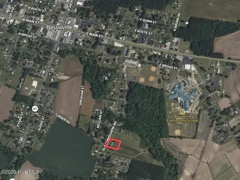 293 Old Chinquapin Road Beulaville NC 28518