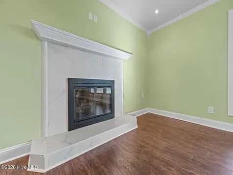 293 Old Chinquapin Road Beulaville NC 28518