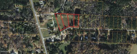 0 Old Pleasant Drive Hillsborough NC 27278