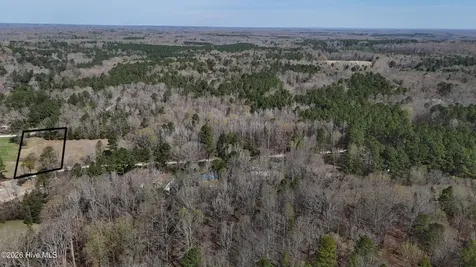 0 Old Pleasant Drive Hillsborough NC 27278