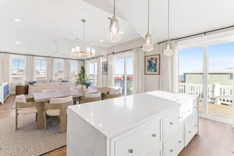 1826 N New River Drive Surf City NC 28445