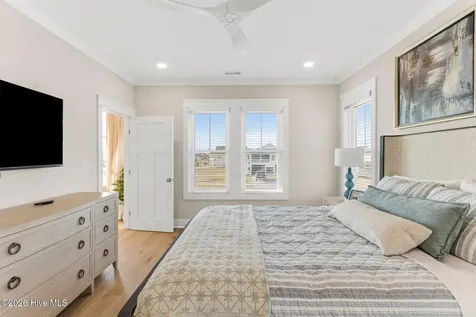 1826 N New River Drive Surf City NC 28445