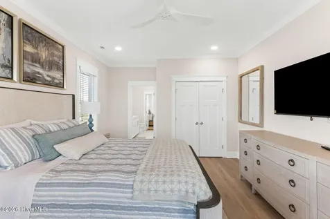 1826 N New River Drive Surf City NC 28445