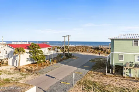 1826 N New River Drive Surf City NC 28445