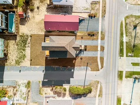 1826 N New River Drive Surf City NC 28445