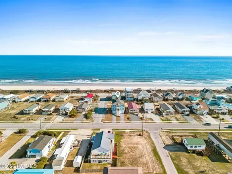 1826 N New River Drive Surf City NC 28445