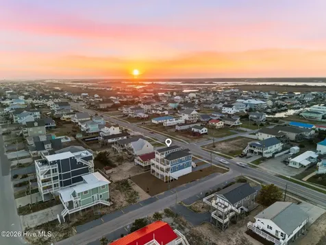1826 N New River Drive Surf City NC 28445