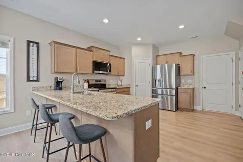 823 Cooke Drive Hubert NC 28539