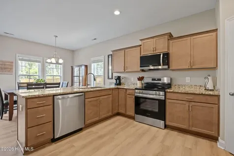 823 Cooke Drive Hubert NC 28539