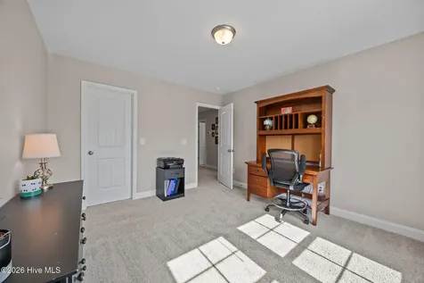 823 Cooke Drive Hubert NC 28539