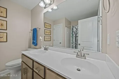 823 Cooke Drive Hubert NC 28539
