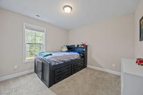 823 Cooke Drive Hubert NC 28539