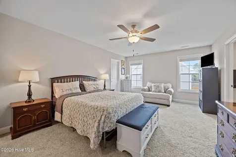 823 Cooke Drive Hubert NC 28539