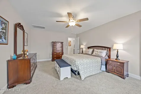 823 Cooke Drive Hubert NC 28539
