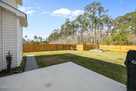 823 Cooke Drive Hubert NC 28539
