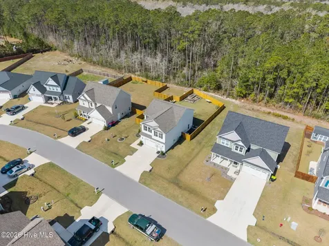 823 Cooke Drive Hubert NC 28539