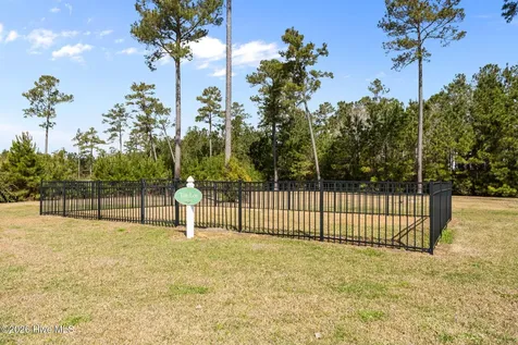 823 Cooke Drive Hubert NC 28539