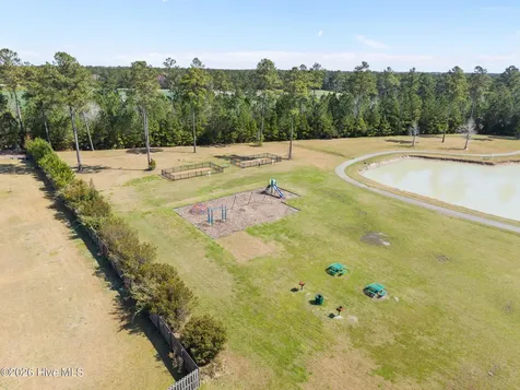 823 Cooke Drive Hubert NC 28539