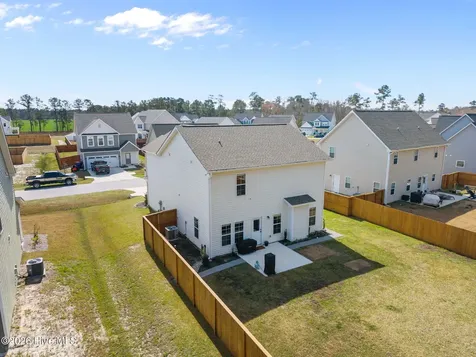 823 Cooke Drive Hubert NC 28539