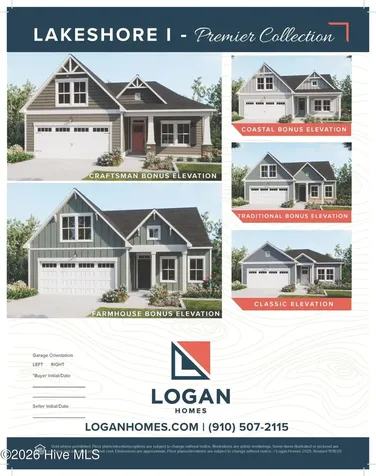 7053 Marsh Shore Point Leland NC 28451
