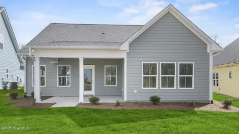 7053 Marsh Shore Point Leland NC 28451