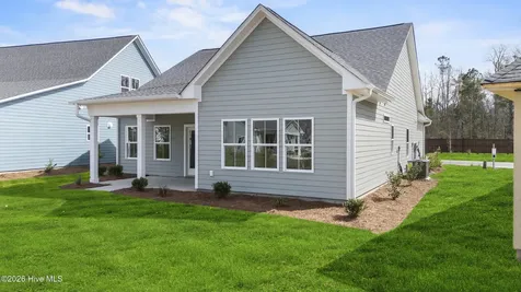 7053 Marsh Shore Point Leland NC 28451