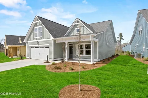 7053 Marsh Shore Point Leland NC 28451
