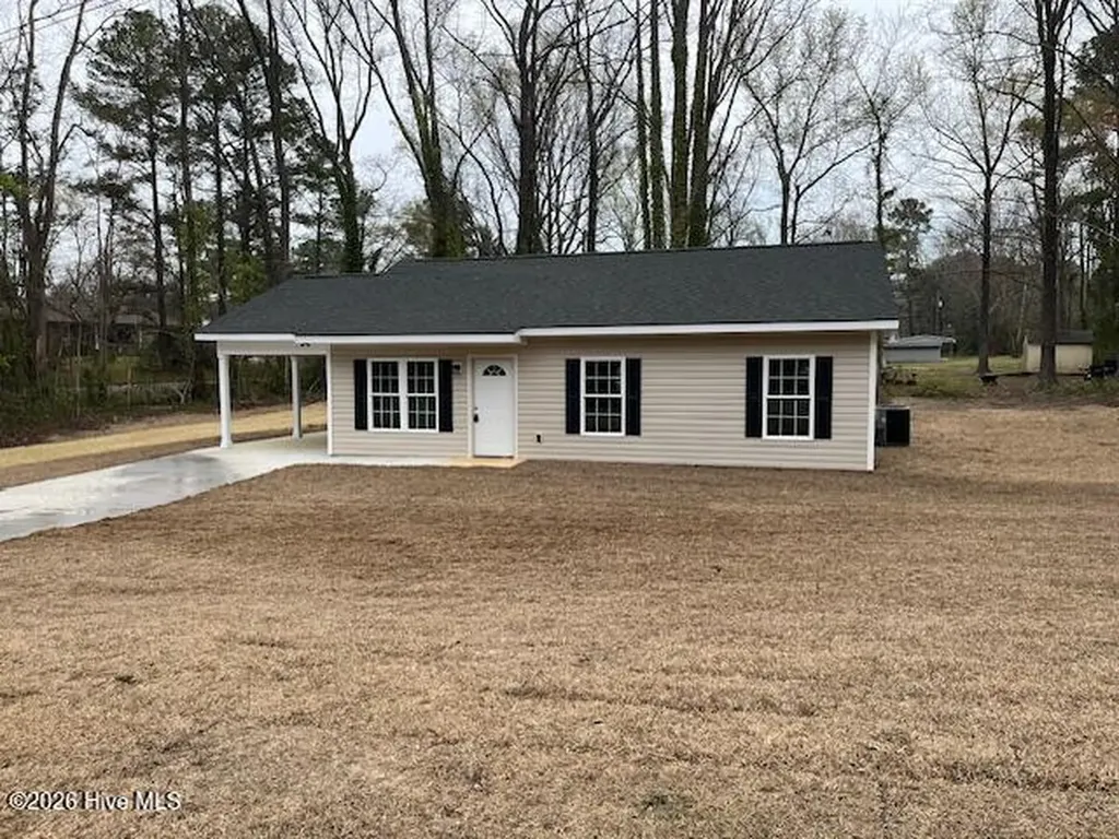 1811 Sunset Belt Rockingham NC 28379