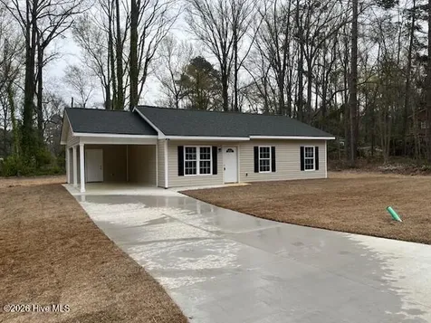 1811 Sunset Belt Rockingham NC 28379