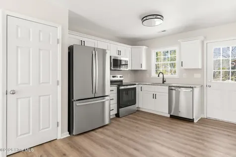 1811 Sunset Belt Rockingham NC 28379
