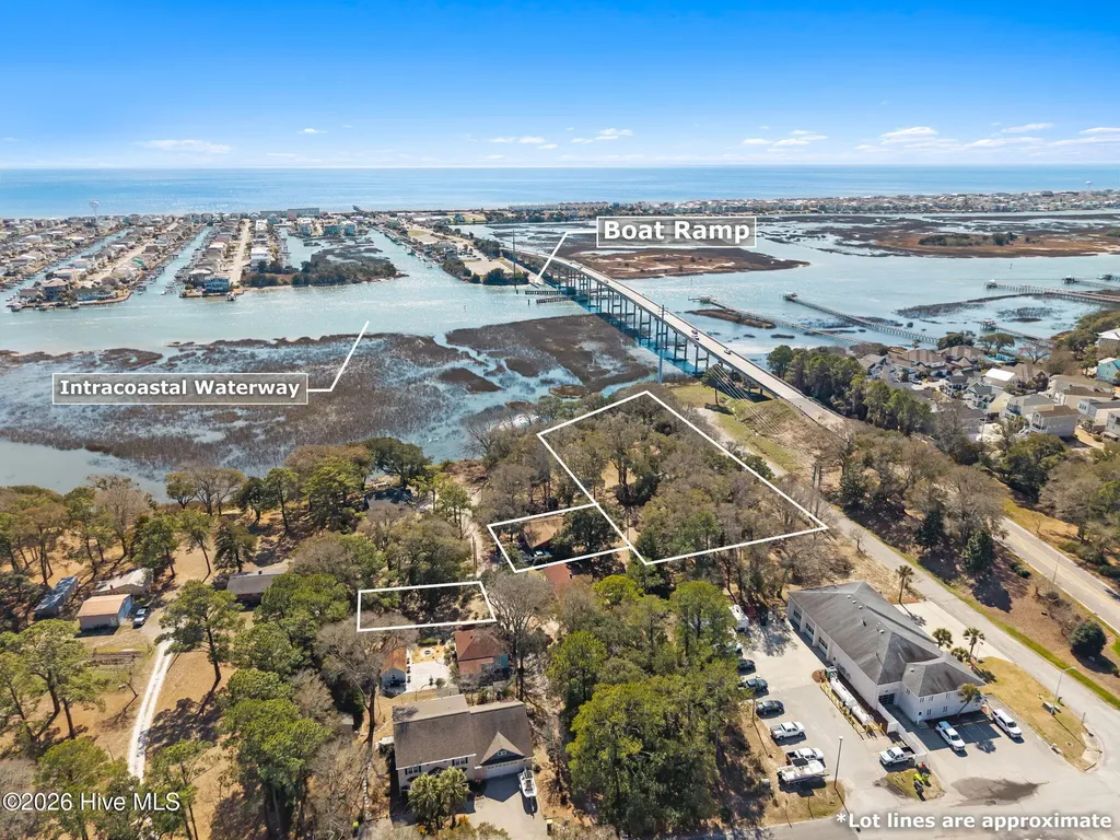101 Causeway Drive Ocean Isle Beach NC 28469