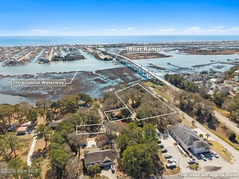 101 Causeway Drive Ocean Isle Beach NC 28469