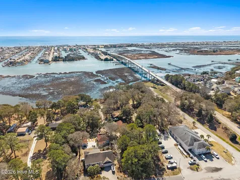 101 Causeway Drive Ocean Isle Beach NC 28469