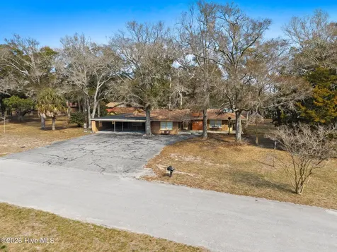 101 Causeway Drive Ocean Isle Beach NC 28469