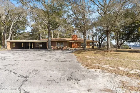 101 Causeway Drive Ocean Isle Beach NC 28469