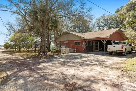 101 Causeway Drive Ocean Isle Beach NC 28469