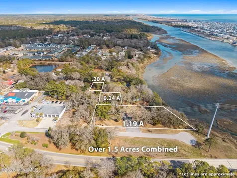 101 Causeway Drive Ocean Isle Beach NC 28469
