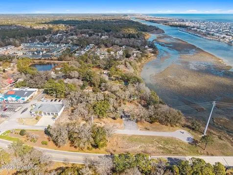 101 Causeway Drive Ocean Isle Beach NC 28469