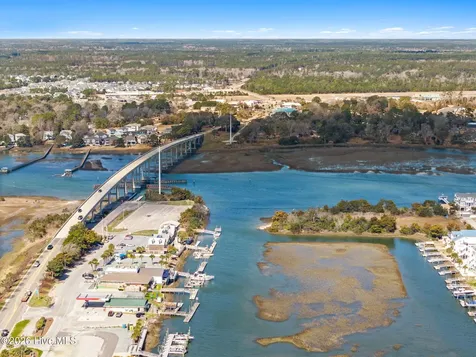 101 Causeway Drive Ocean Isle Beach NC 28469