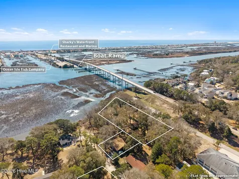 101 Causeway Drive Ocean Isle Beach NC 28469