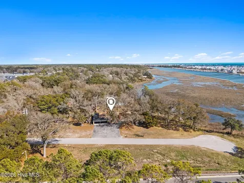 101 Causeway Drive Ocean Isle Beach NC 28469