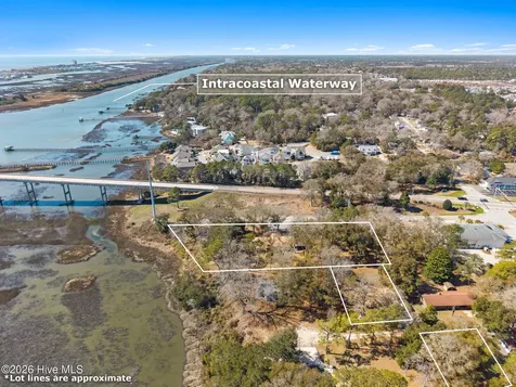 101 Causeway Drive Ocean Isle Beach NC 28469