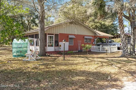 101 Causeway Drive Ocean Isle Beach NC 28469