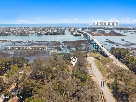 101 Causeway Drive Ocean Isle Beach NC 28469